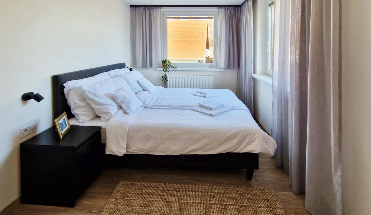 Apartmany Minoris Liptovský Mikuláš Esterno foto
