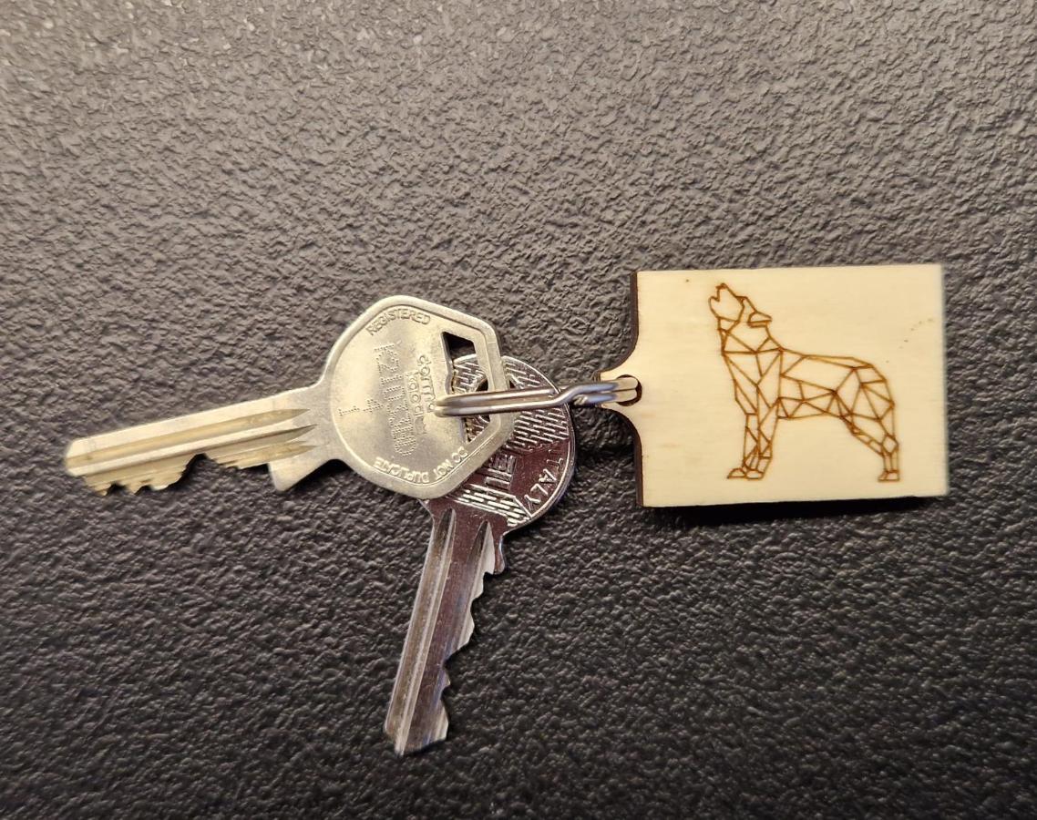 Apartmany Minoris Liptovský Mikuláš Esterno foto