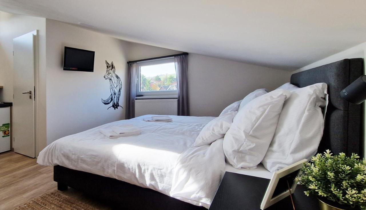 Apartmany Minoris Liptovský Mikuláš Esterno foto