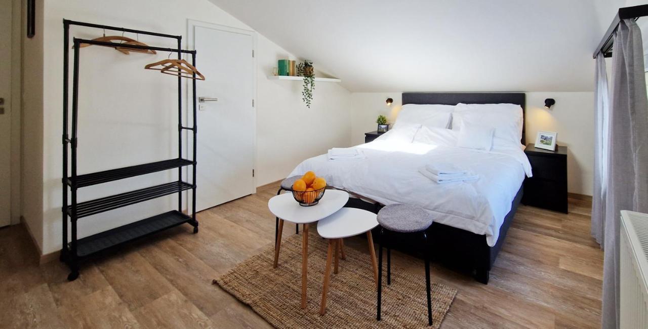 Apartmany Minoris Liptovský Mikuláš Esterno foto