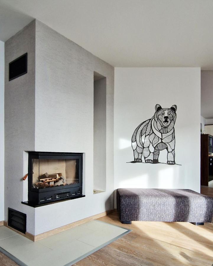 Apartmany Minoris Liptovský Mikuláš Esterno foto