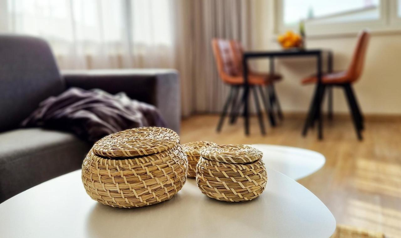 Apartmany Minoris Liptovský Mikuláš Esterno foto