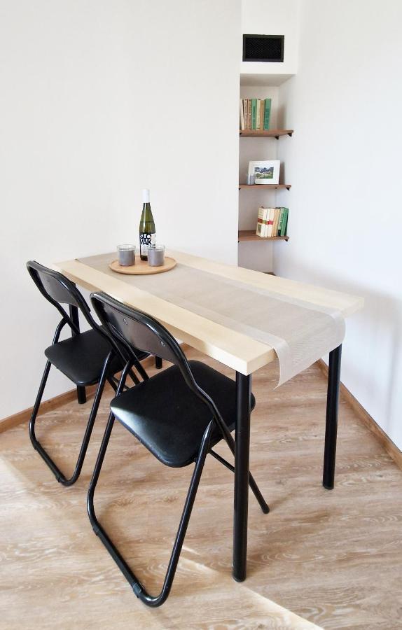 Apartmany Minoris Liptovský Mikuláš Esterno foto