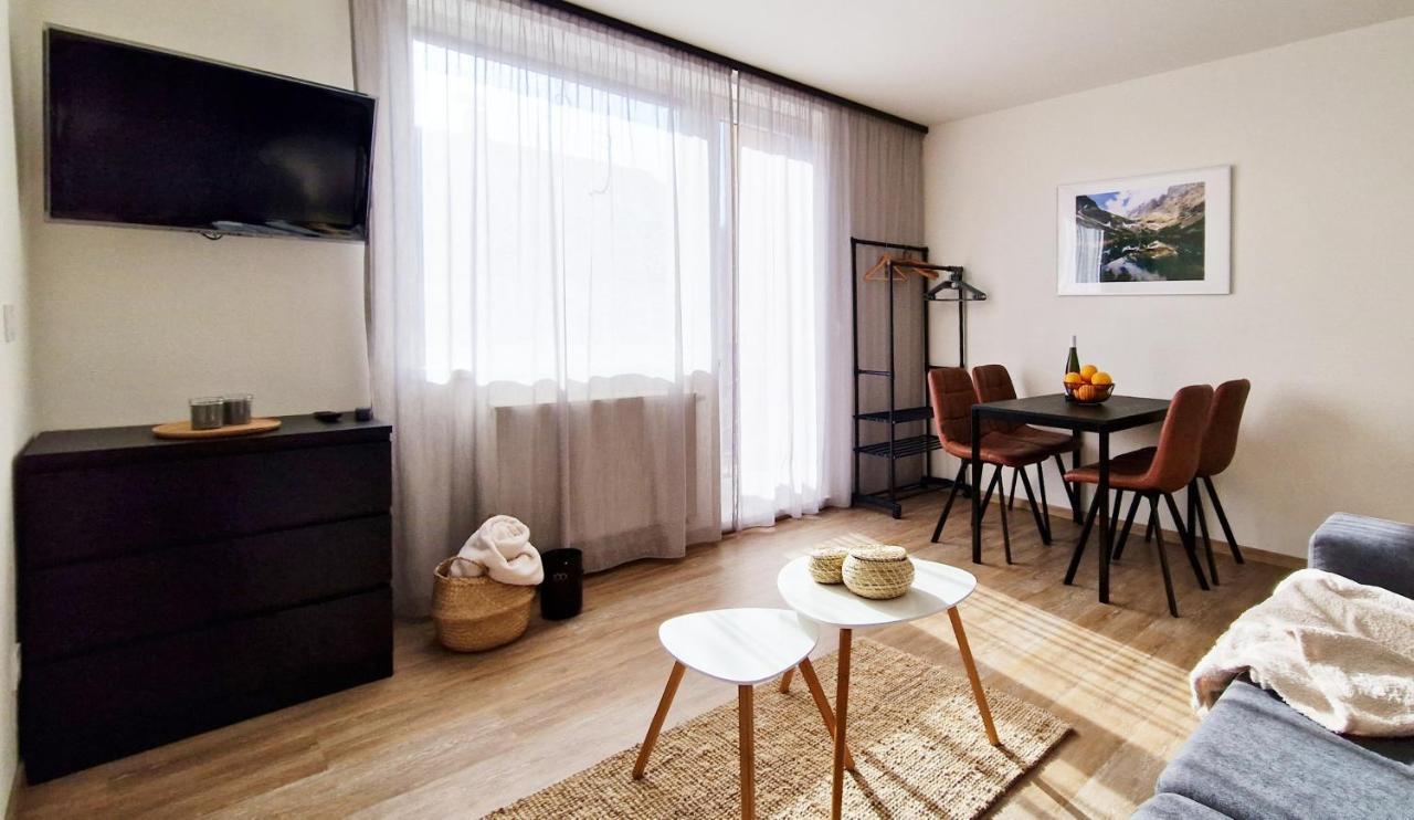 Apartmany Minoris Liptovský Mikuláš Esterno foto