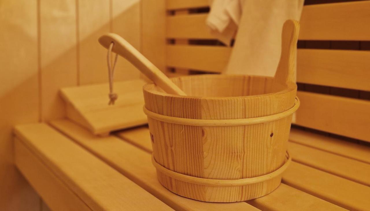 Apartmany Minoris Liptovský Mikuláš Esterno foto