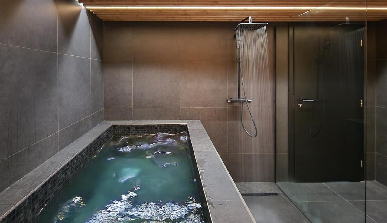 Apartmany Minoris Liptovský Mikuláš Esterno foto