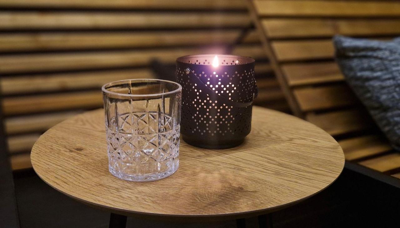 Apartmany Minoris Liptovský Mikuláš Esterno foto