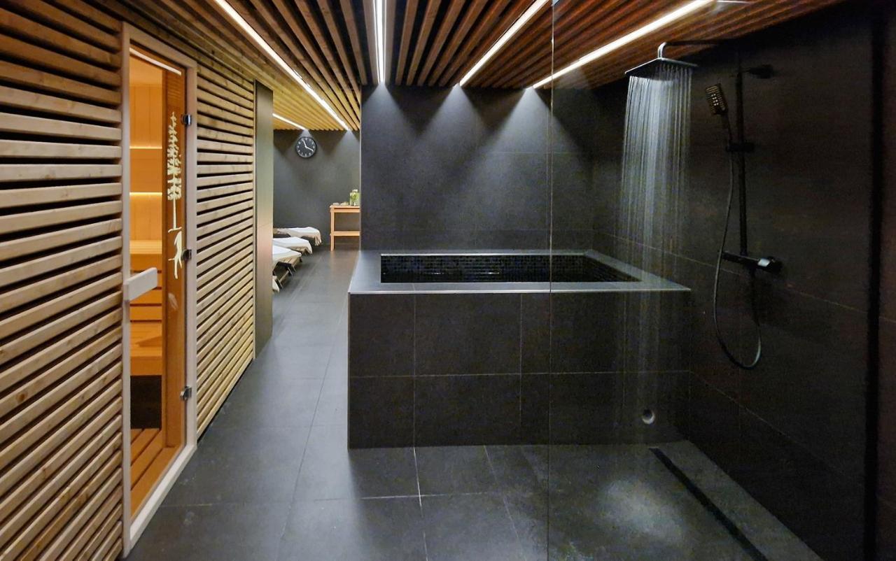 Apartmany Minoris Liptovský Mikuláš Esterno foto