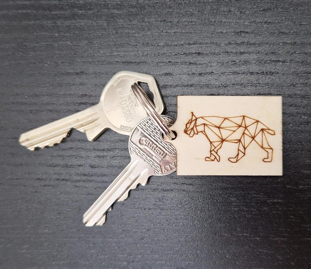 Apartmany Minoris Liptovský Mikuláš Esterno foto
