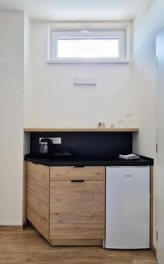 Apartmany Minoris Liptovský Mikuláš Esterno foto