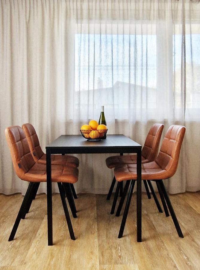 Apartmany Minoris Liptovský Mikuláš Esterno foto
