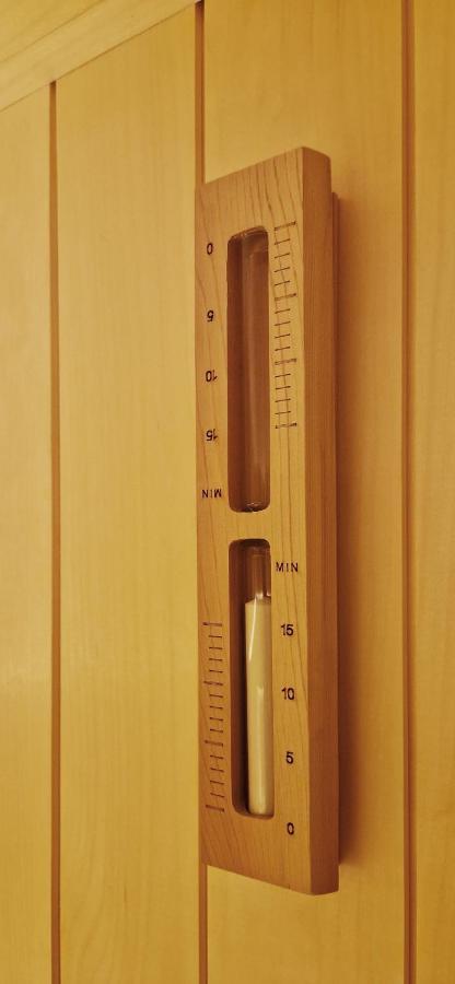 Apartmany Minoris Liptovský Mikuláš Esterno foto