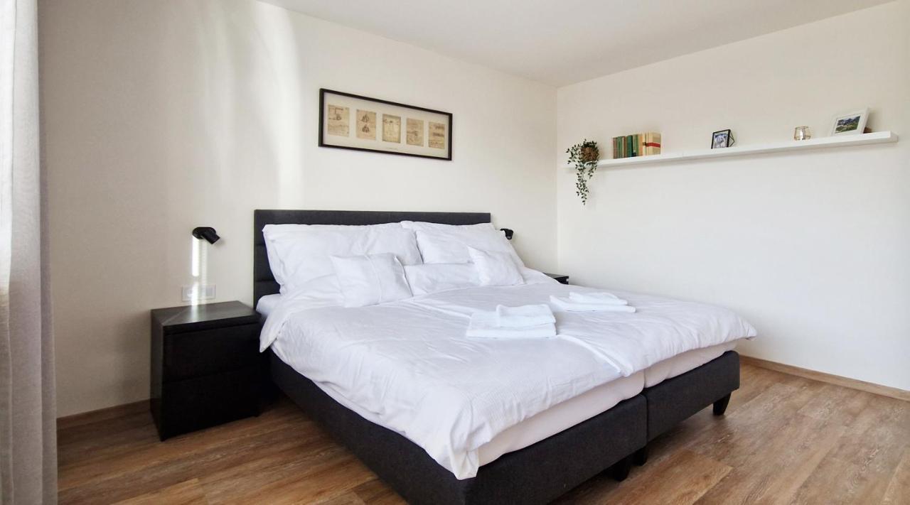 Apartmany Minoris Liptovský Mikuláš Esterno foto
