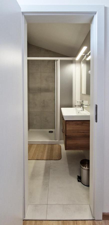 Apartmany Minoris Liptovský Mikuláš Esterno foto