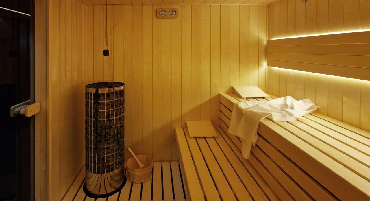 Apartmany Minoris Liptovský Mikuláš Esterno foto
