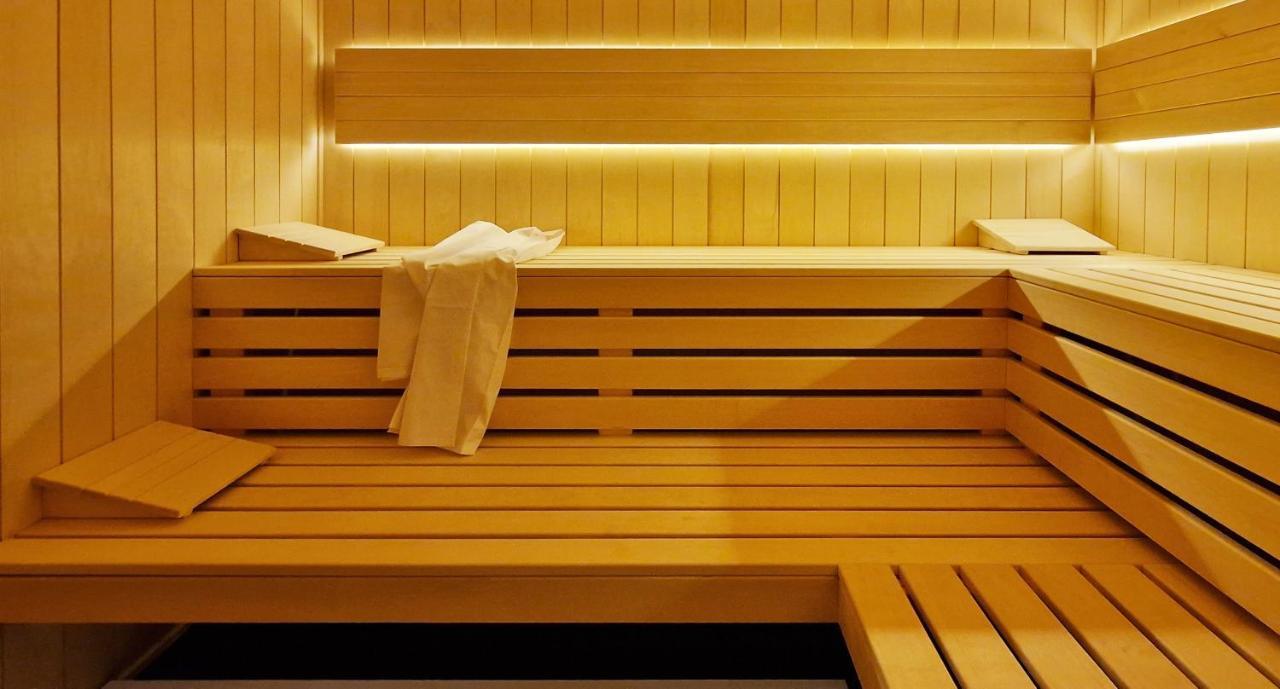 Apartmany Minoris Liptovský Mikuláš Esterno foto
